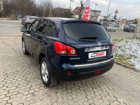 Nissan Qashqai 2.0dCi/4х4, снимка 6