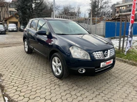 Nissan Qashqai 2.0dCi/4х4, снимка 3