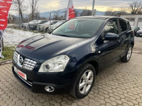 Nissan Qashqai 2.0dCi/4х4, снимка 1