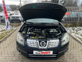 Nissan Qashqai 2.0dCi/4х4, снимка 17