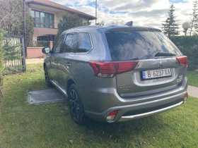 Mitsubishi Outlander S-AWC, снимка 5