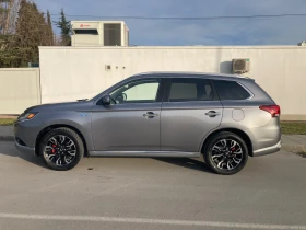 Mitsubishi Outlander S-AWC, снимка 4