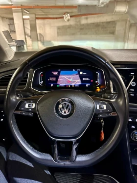 VW T-Roc, снимка 9