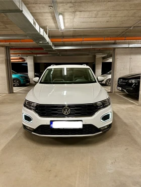 VW T-Roc, снимка 2