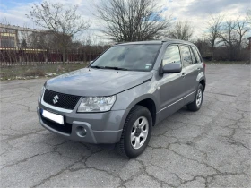 Suzuki Grand vitara, снимка 1