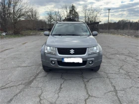 Suzuki Grand vitara, снимка 3