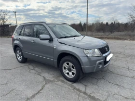 Suzuki Grand vitara, снимка 4