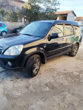 Honda Cr-v, снимка 6