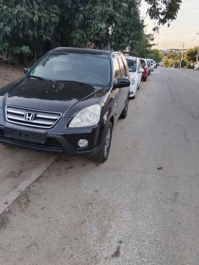 Honda Cr-v 2.0vtec Facelift | Mobile.bg    11