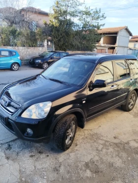 Honda Cr-v, снимка 5