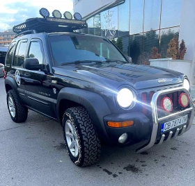 Обява за продажба на Jeep Cherokee KJ. LIBERTI. ~10 300 лв. - изображение 4