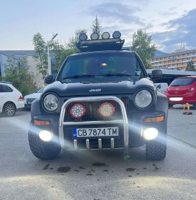 Обява за продажба на Jeep Cherokee KJ. LIBERTI. ~10 300 лв. - изображение 2