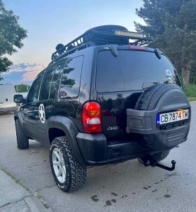 Обява за продажба на Jeep Cherokee KJ. LIBERTI. ~10 300 лв. - изображение 9
