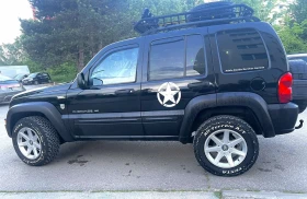 Обява за продажба на Jeep Cherokee KJ. LIBERTI. ~10 300 лв. - изображение 1