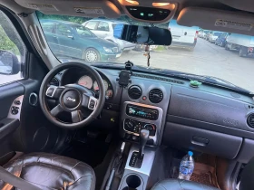 Обява за продажба на Jeep Cherokee KJ. LIBERTI. ~10 300 лв. - изображение 5