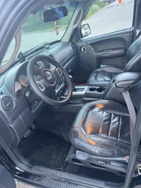 Обява за продажба на Jeep Cherokee KJ. LIBERTI. ~10 300 лв. - изображение 7