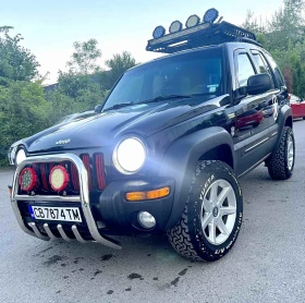 Обява за продажба на Jeep Cherokee KJ. LIBERTI. ~10 300 лв. - изображение 1