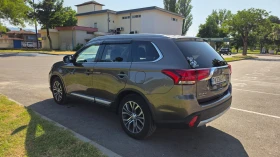 Mitsubishi Outlander 2.0 Mivec 4x4 | Mobile.bg    6