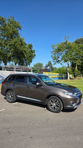 Mitsubishi Outlander 2.0 Mivec 4x4 | Mobile.bg    3
