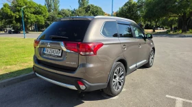 Mitsubishi Outlander 2.0 Mivec 4x4 | Mobile.bg    4