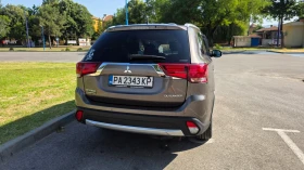 Mitsubishi Outlander 2.0 Mivec 4x4 | Mobile.bg    5