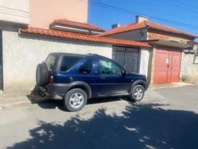 Land Rover Freelander | Mobile.bg    2