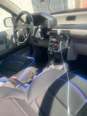 Land Rover Freelander | Mobile.bg    4