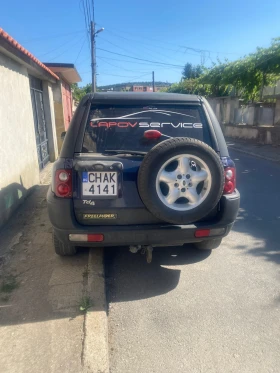 Land Rover Freelander | Mobile.bg    3