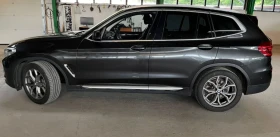 BMW X3 X3 xDrive 30 d xLine - 58000 лв. - 94449017 4