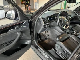 BMW X3 X3 xDrive 30 d xLine - 58000 лв. - 94449017 9