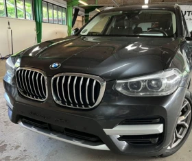 BMW X3 X3 xDrive 30 d xLine - 58000 лв. - 94449017 3