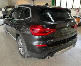 BMW X3 X3 xDrive 30 d xLine - 58000 лв. - 94449017 7