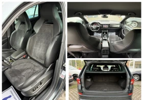 Skoda Kodiaq 2.0TDI-190../ SPORTLINE/ DSG/ 4x4/ 360CAM/ DISTR | Mobile.bg    14