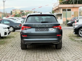 Обява за продажба на Skoda Kodiaq 2.0TDI-190К.С./ SPORTLINE/ DSG/ 4x4/ 360CAM/ DISTR ~47 990 лв. - изображение 3