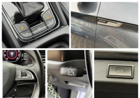 Skoda Kodiaq 2.0TDI-190../ SPORTLINE/ DSG/ 4x4/ 360CAM/ DISTR | Mobile.bg    17