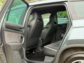 Обява за продажба на Skoda Kodiaq 2.0TDI-190К.С./ SPORTLINE/ DSG/ 4x4/ 360CAM/ DISTR ~47 990 лв. - изображение 9