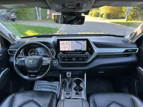 Toyota Highlander PLATINUM PANO* KEYLESS* CARPLAY* 360CAM* *  | Mobile.bg    7