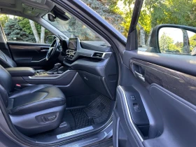Toyota Highlander PLATINUM PANO* KEYLESS* CARPLAY* 360CAM* *  | Mobile.bg    8