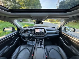 Toyota Highlander PLATINUM PANO* KEYLESS* CARPLAY* 360CAM* *  | Mobile.bg    12