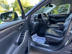 Toyota Highlander PLATINUM PANO* KEYLESS* CARPLAY* 360CAM* *  | Mobile.bg    9