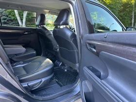 Toyota Highlander PLATINUM PANO* KEYLESS* CARPLAY* 360CAM* *  | Mobile.bg    11