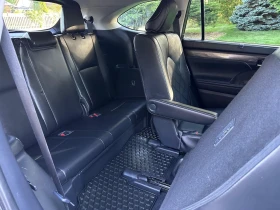 Toyota Highlander PLATINUM PANO* KEYLESS* CARPLAY* 360CAM* *  | Mobile.bg    13