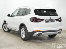 BMW X3 20d xDrive Steptronic | Mobile.bg    2