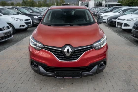     Renault Kadjar 1.6* 131* LED* NAVI* fullextra