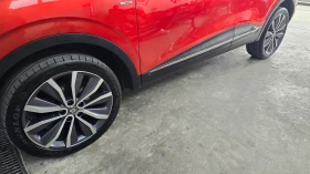 Renault Kadjar 1.6* 131* LED* NAVI* fullextra | Mobile.bg    16
