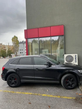 Audi Q5 3.0 | Mobile.bg    2
