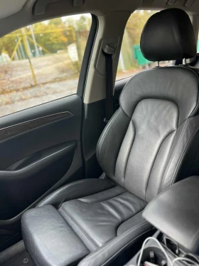 Audi Q5 3.0 | Mobile.bg    3