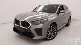 BMW X2 18d sDrive M Sport Paket Steptronic - изображение 1