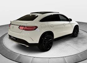 Mercedes-Benz GLE 350 - 69911 лв. / 35744.93 € - 70855719 3