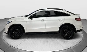 Mercedes-Benz GLE 350 - 69911 лв. / 35744.93 € - 70855719 6